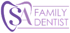 SA Family Dentist Logo