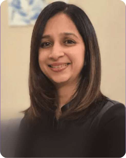 Dr. Vaidehi Mehta