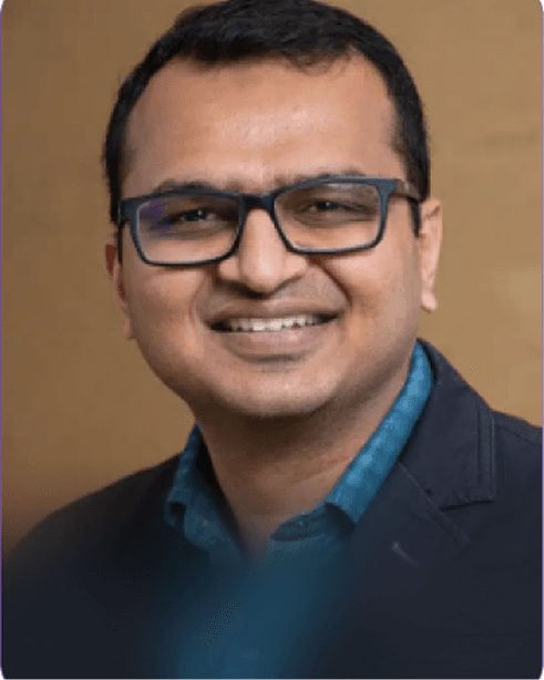Dr. Viral Patel