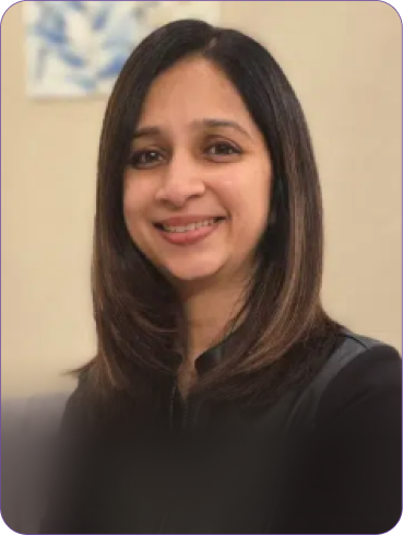 Dr. Viral Patel