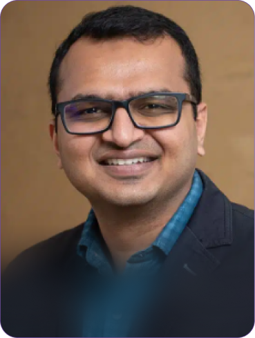 Dr. Viral Patel