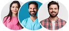 Happy Patients