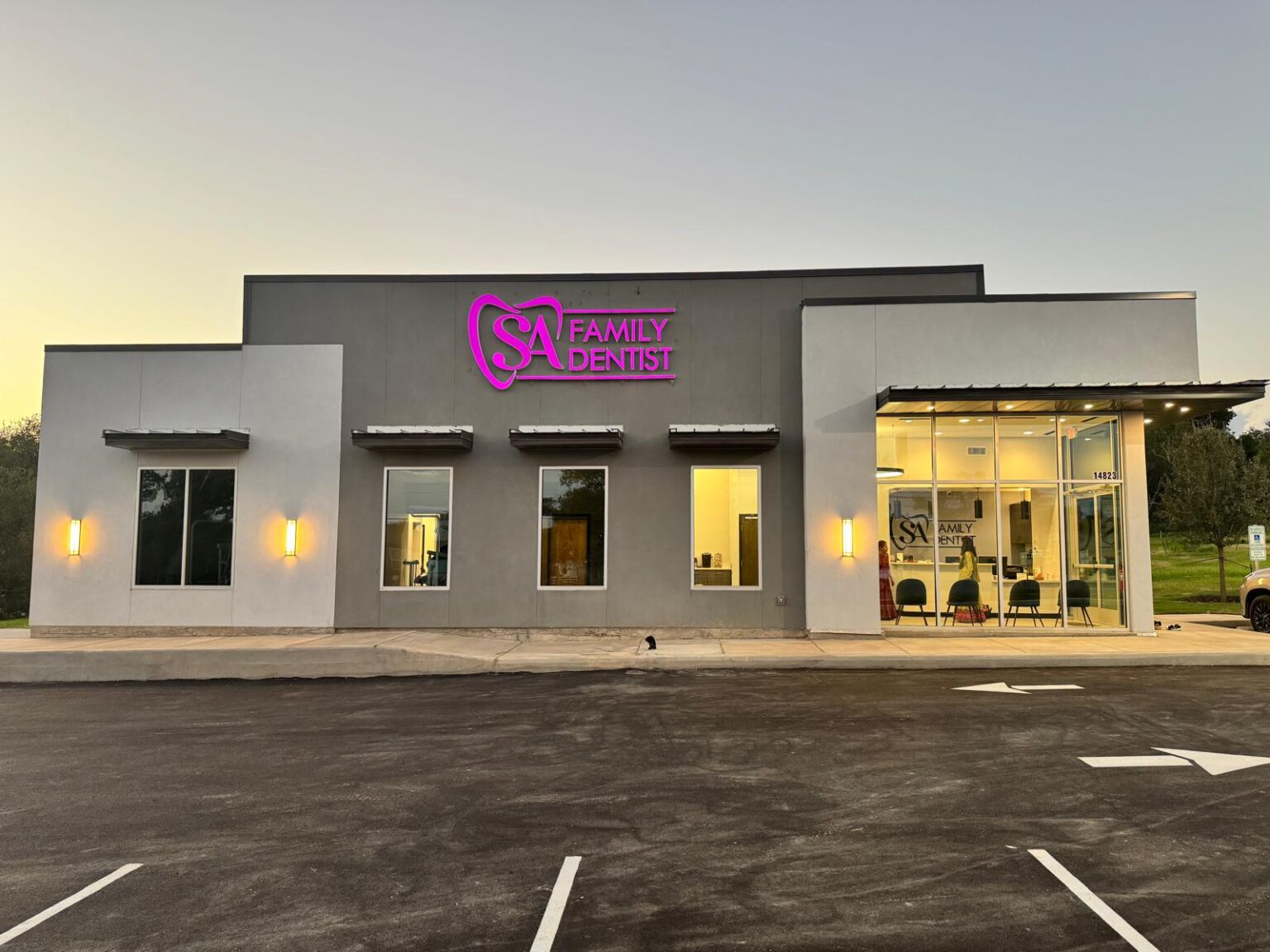 Dentist in Kopar Khairane, Navi Mumbai